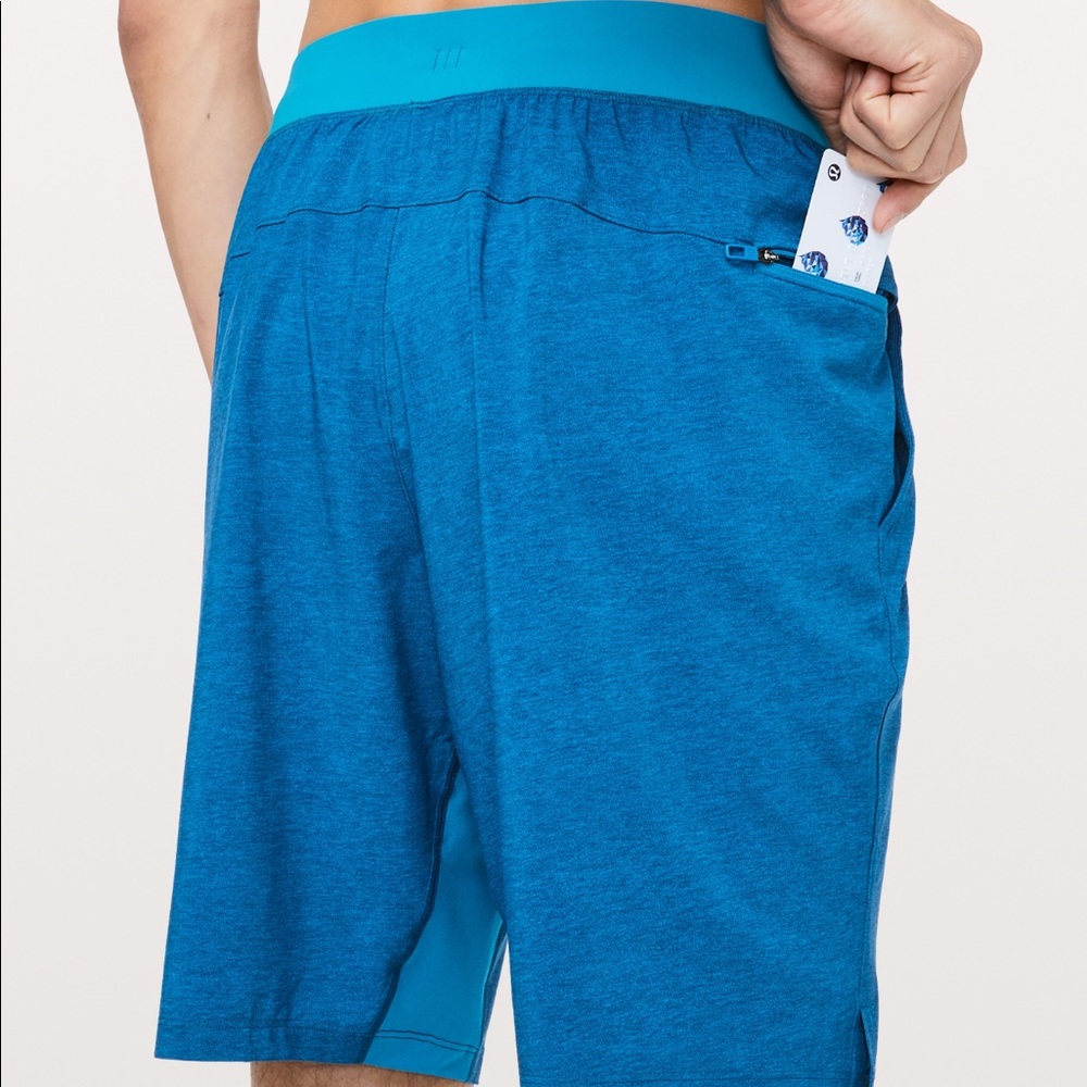 SOLD Lululemon Shorts New with tags🍋 🏷